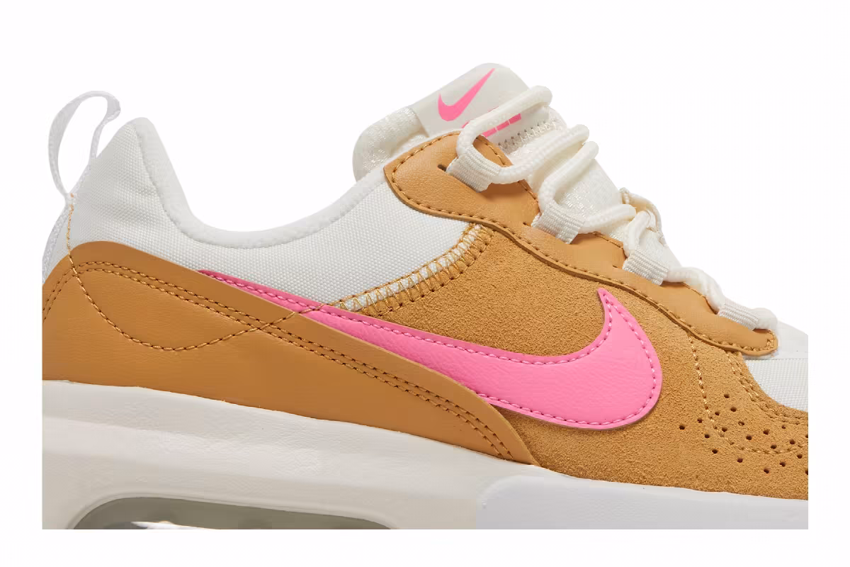 Nike Women's Air Max Verona Sail Twine, view 3