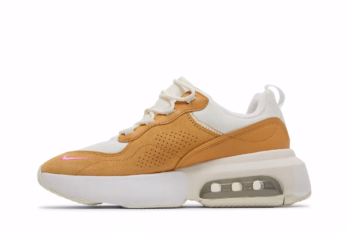 Nike Women's Air Max Verona Sail Twine, view 4