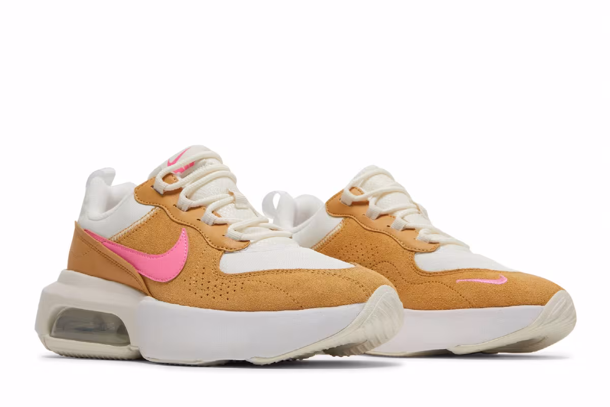 Nike Women's Air Max Verona Sail Twine, view 9
