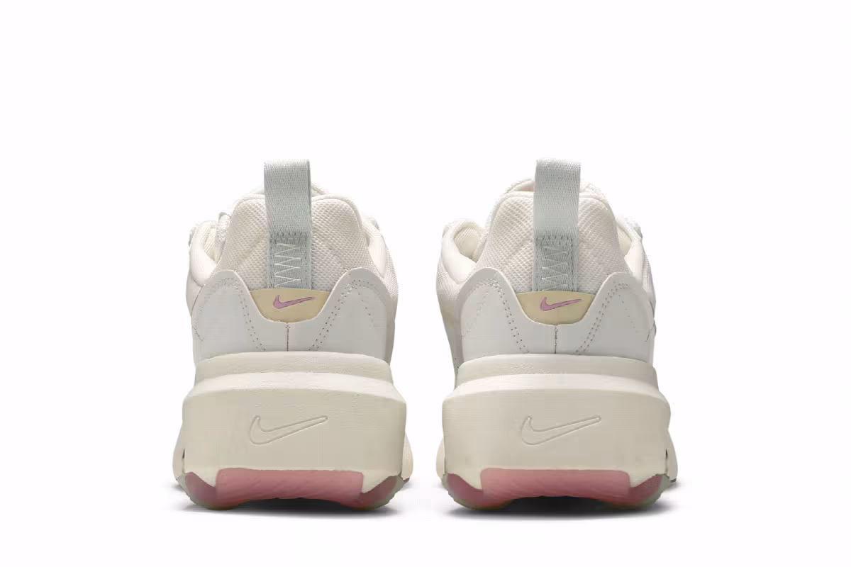 Nike Women's Air Max Verona Summit White Fossil, view 7