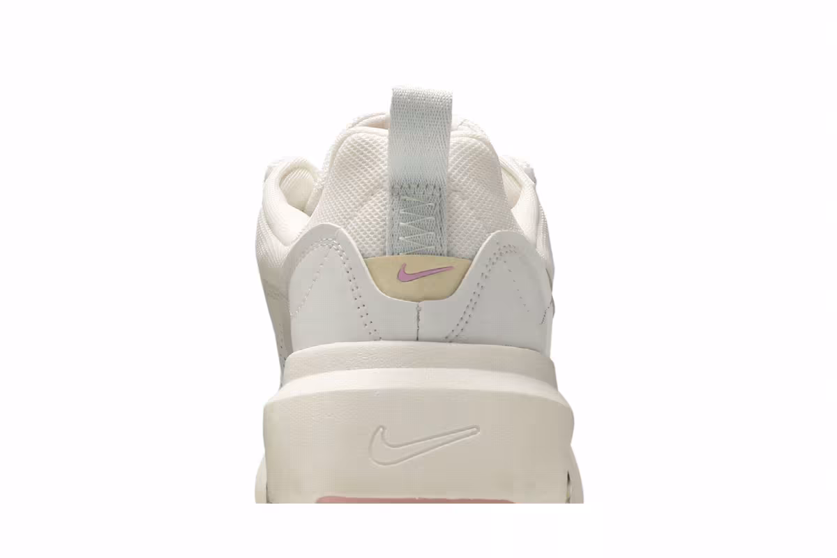 Nike Women's Air Max Verona Summit White Fossil, view 8