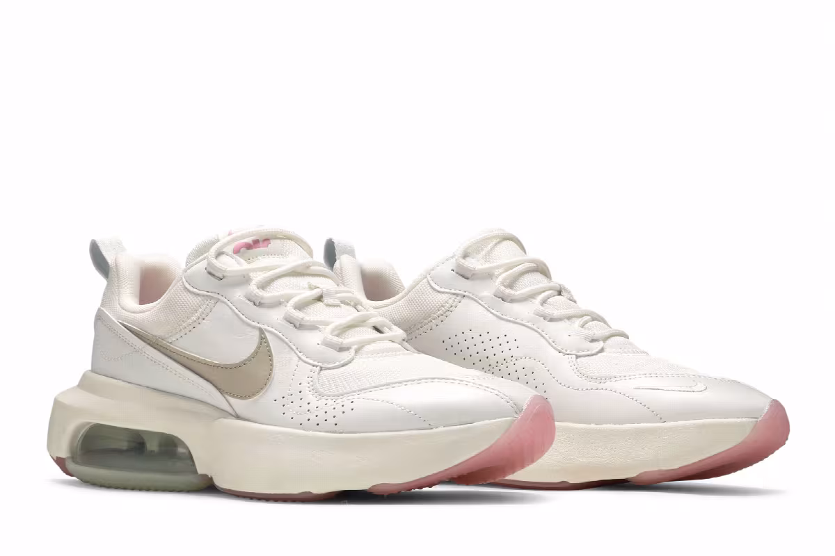 Nike Women's Air Max Verona Summit White Fossil, view 9