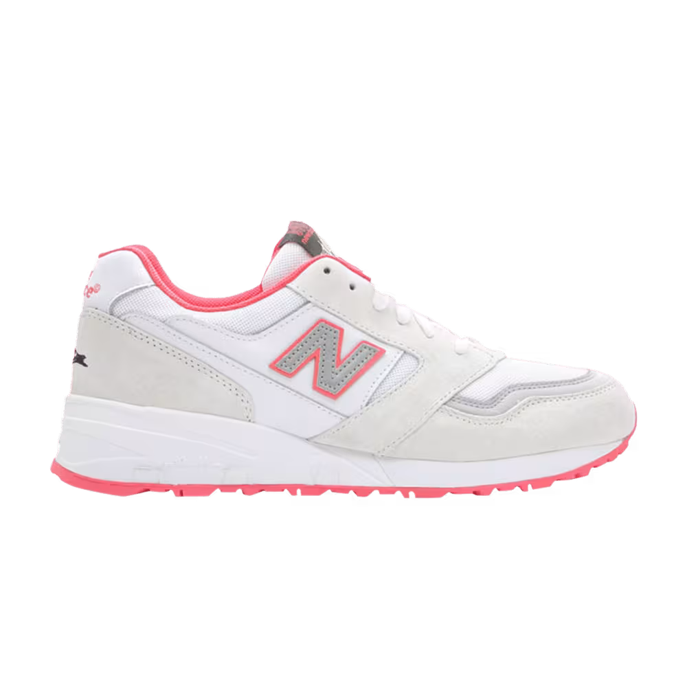 Staple x New Balance 575 Pigeon