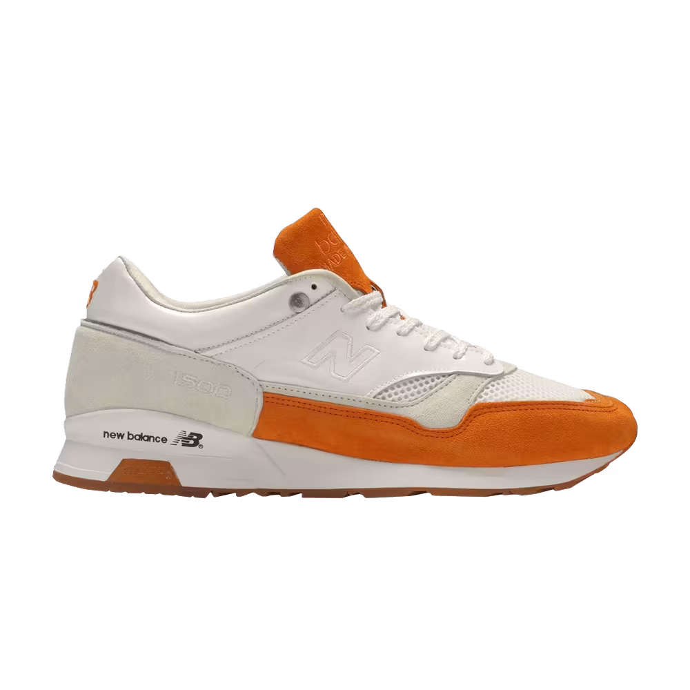 Solebox x New Balance 1500 Toothpaste Orange