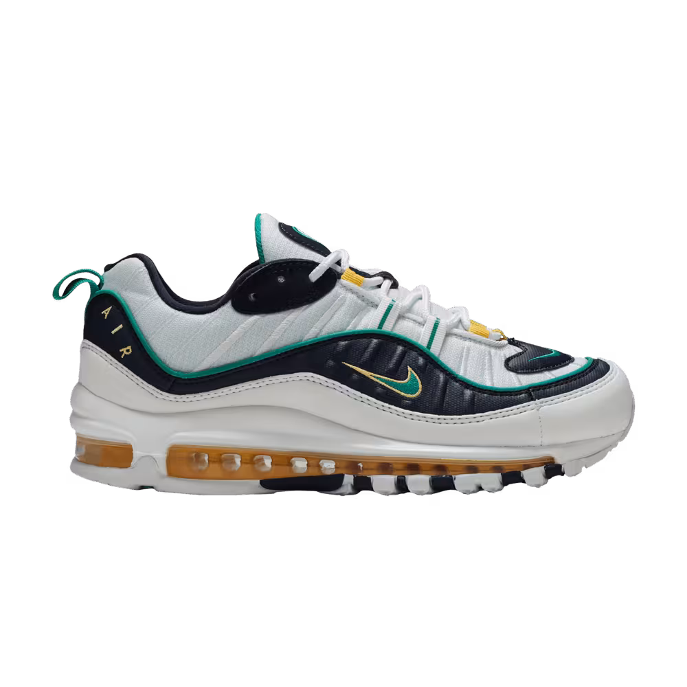 Nike Air Max 98 Mighty Ducks