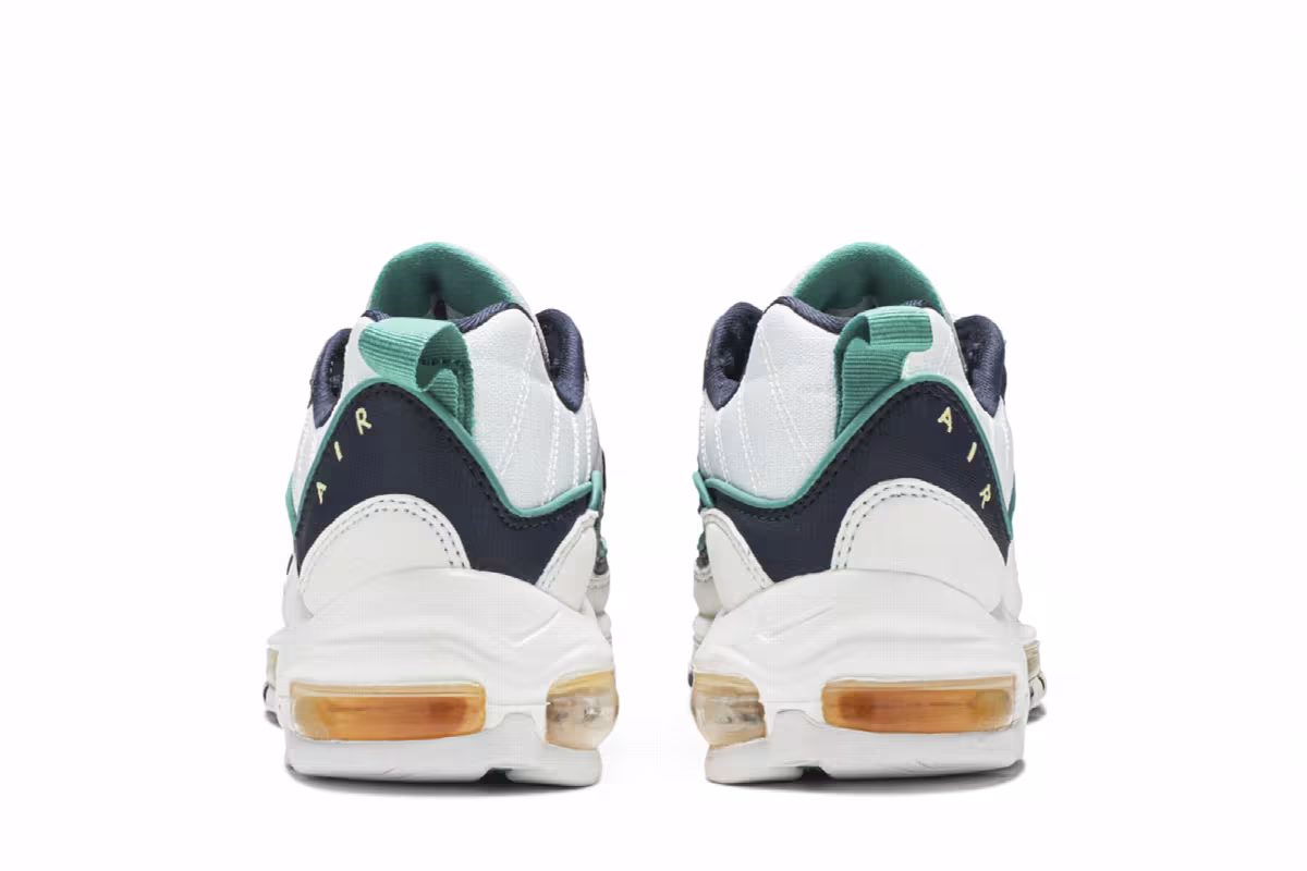 Nike Air Max 98 Mighty Ducks, view 7