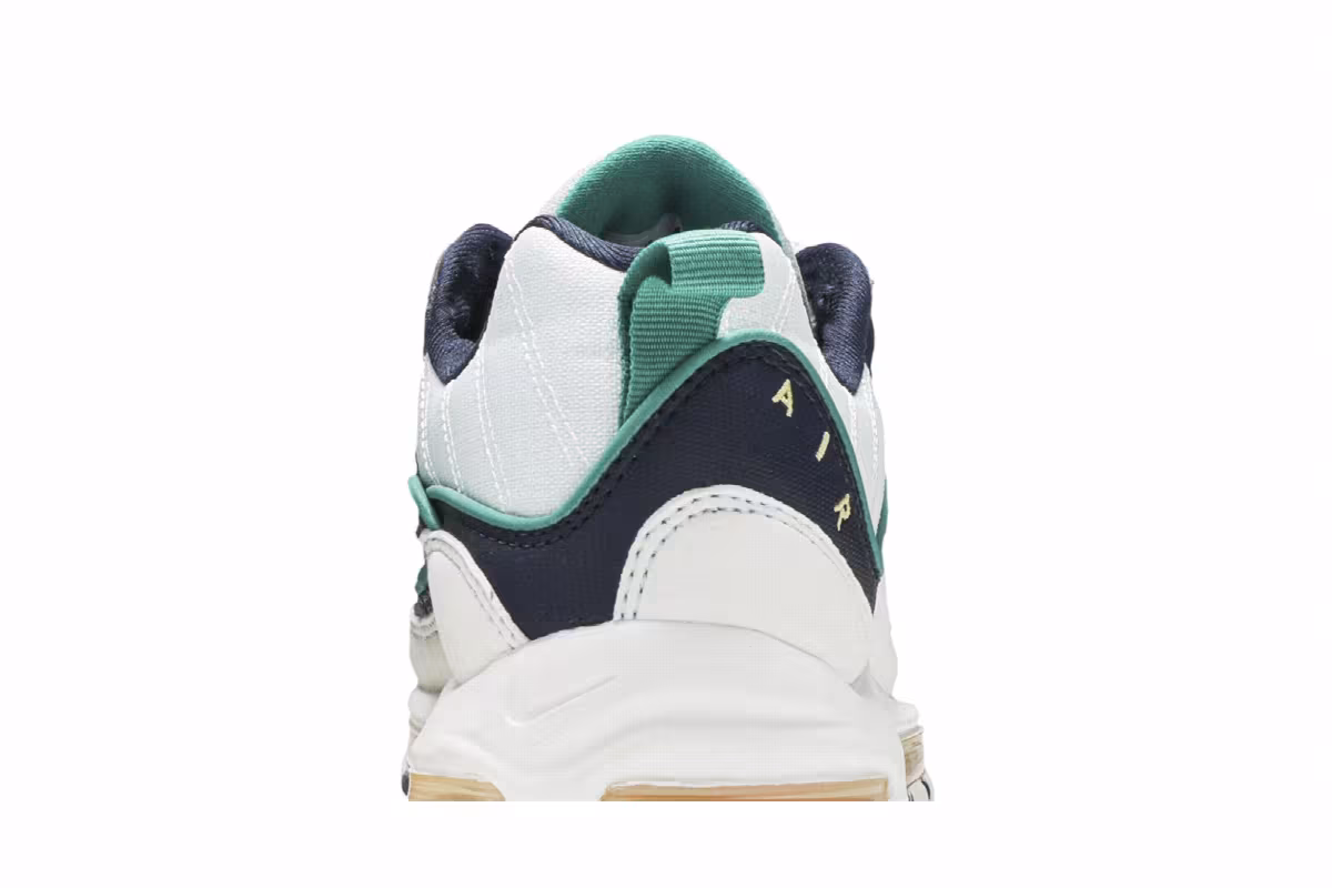 Nike Air Max 98 Mighty Ducks, view 8
