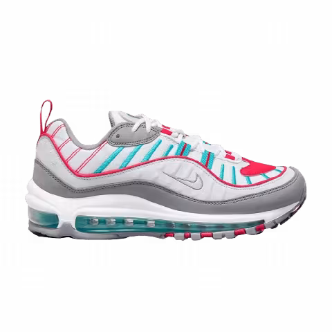 Nike Wmns Air Max 98 'Particle Grey Aqua'