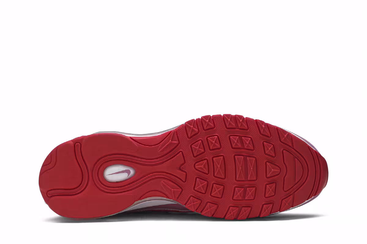 Nike Women's Air Max 98 Valentines Day, view 5