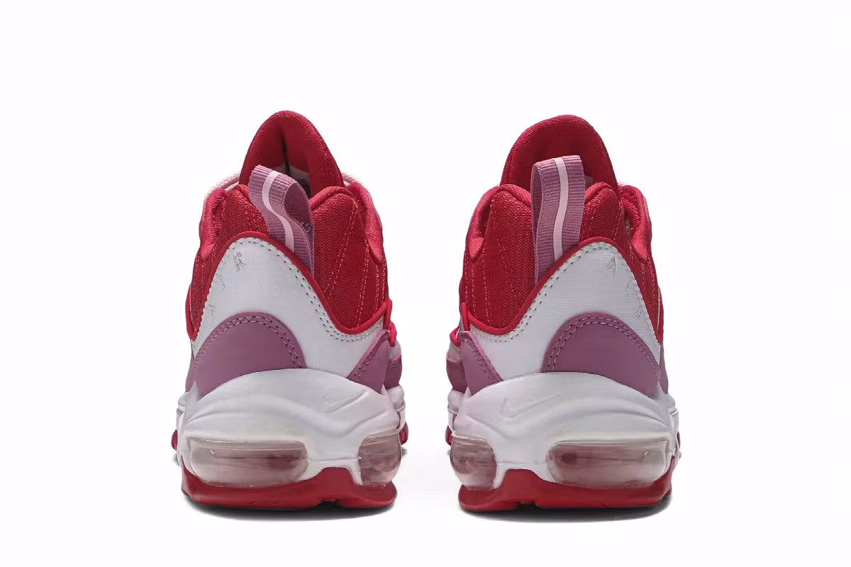 Nike Women's Air Max 98 Valentines Day, view 7