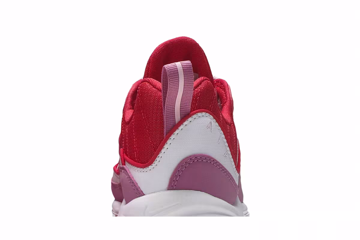 Nike Women's Air Max 98 Valentines Day, view 8