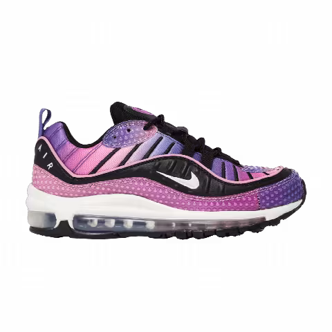Nike Wmns Air Max 98 'Bubble Pack'