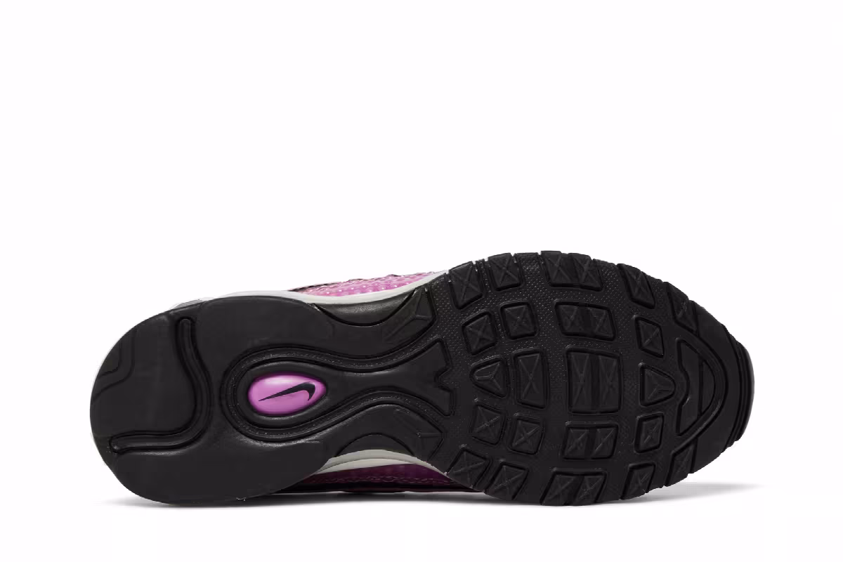 Nike Women's Air Max 98 Bubble Pack, view 5