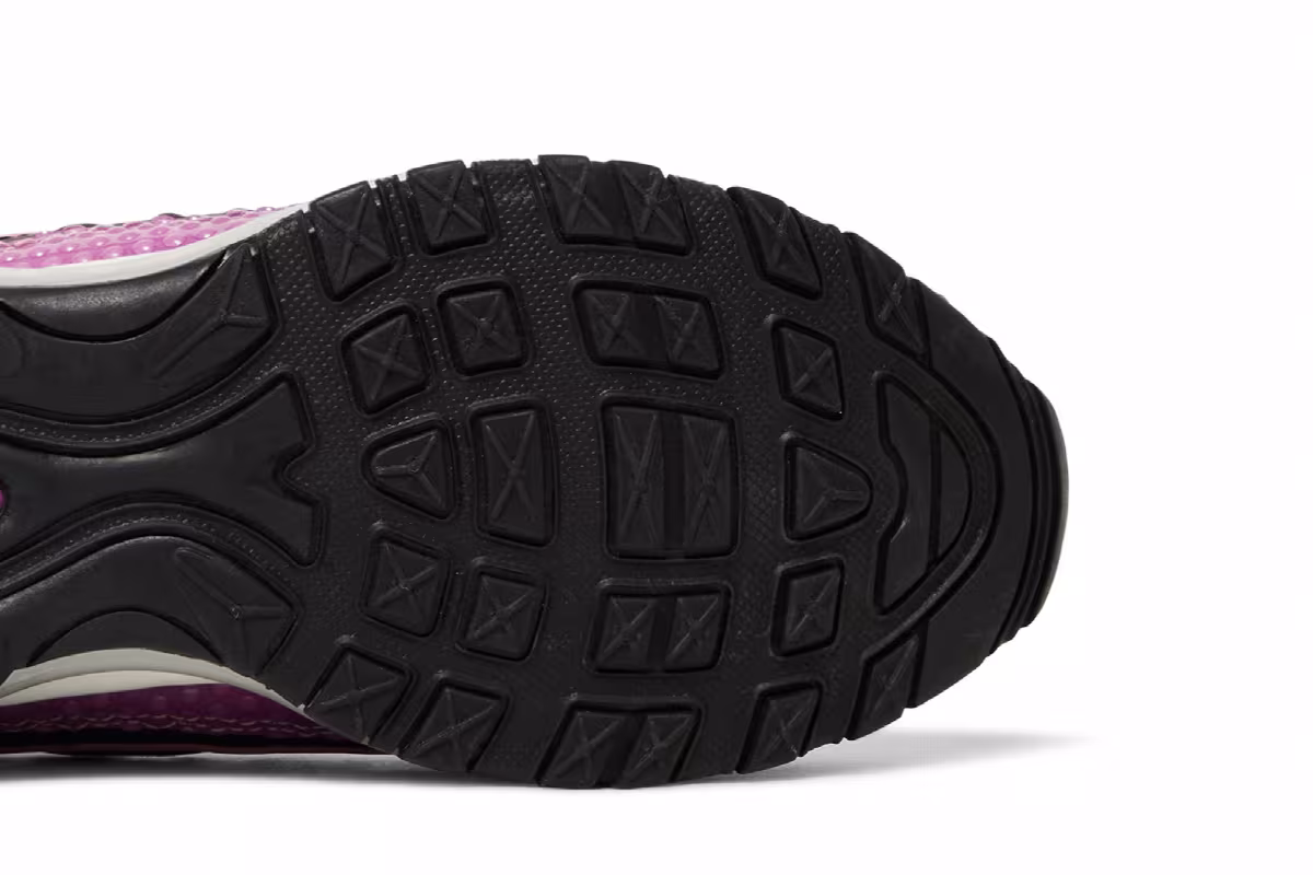Nike Women's Air Max 98 Bubble Pack, view 6