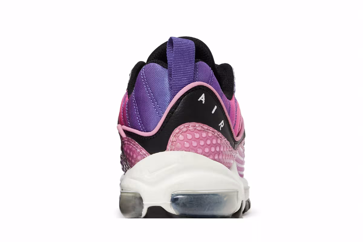 Nike Women's Air Max 98 Bubble Pack, view 8