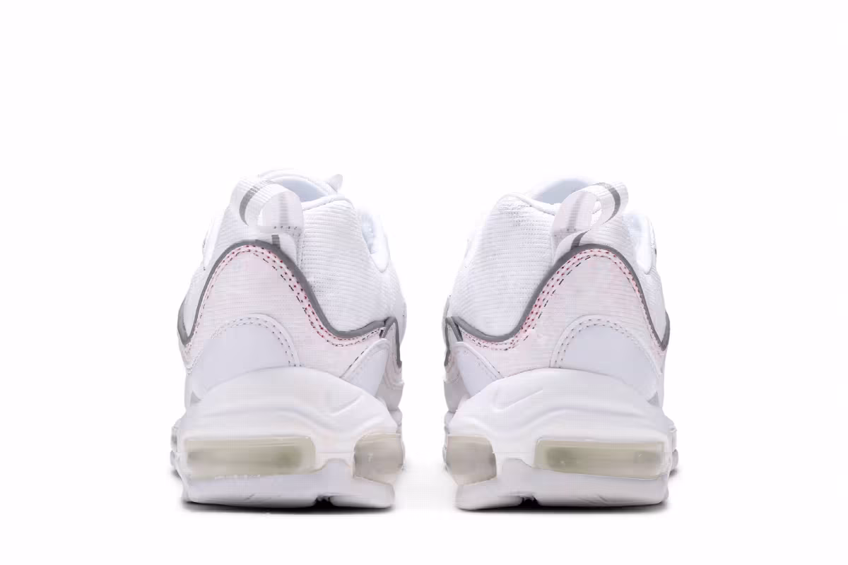 Nike Women's Air Max 98 LX Tear Away, view 7