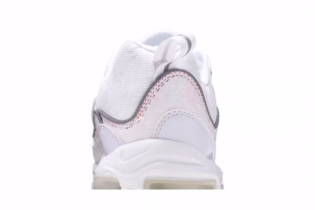 Nike Women's Air Max 98 LX Tear Away, view 8