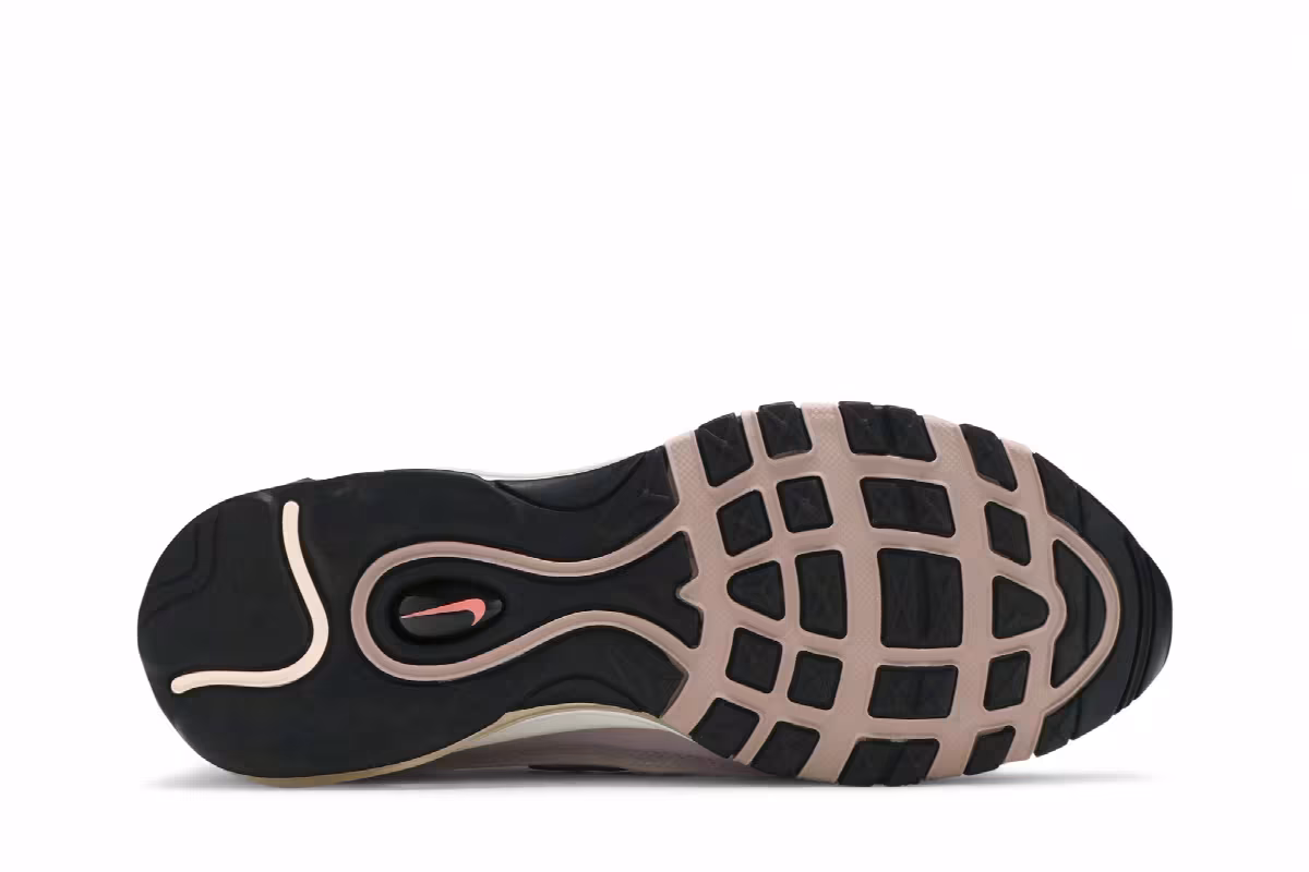 Nike Women's Air Max 98 Atomic Pink, view 5