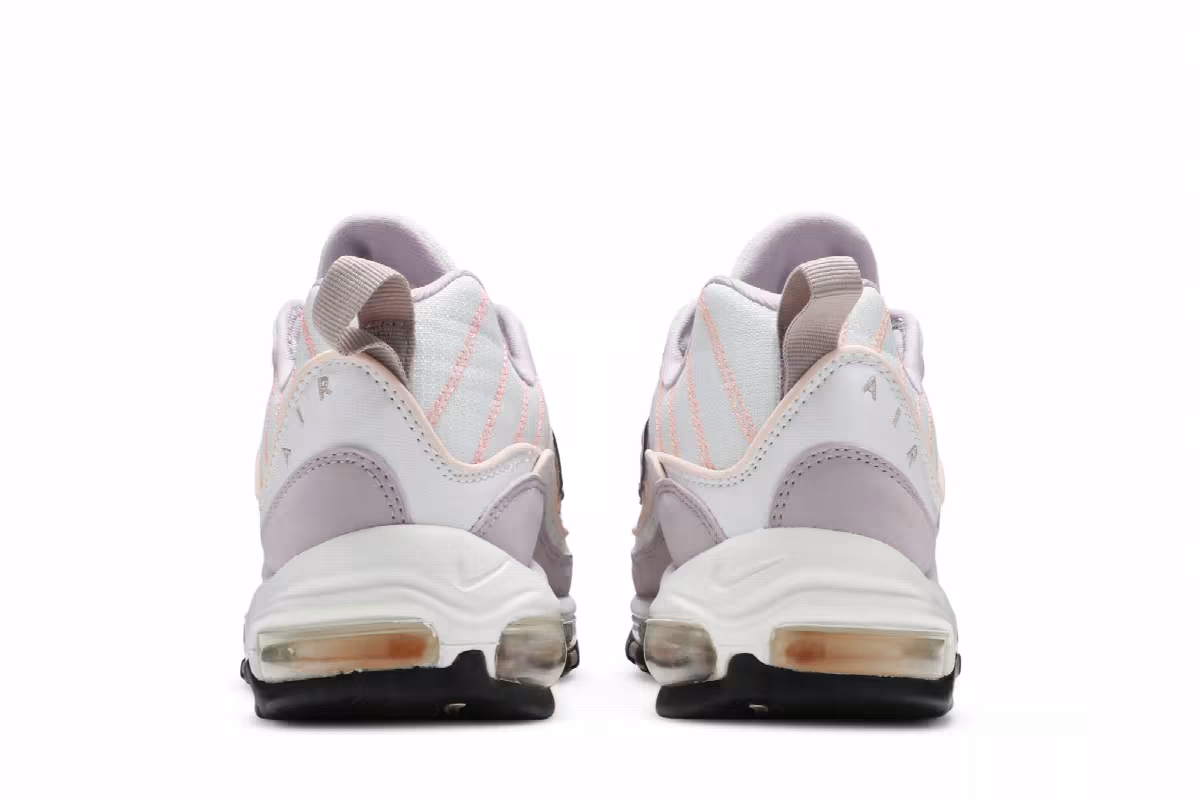 Nike Women's Air Max 98 Atomic Pink, view 7