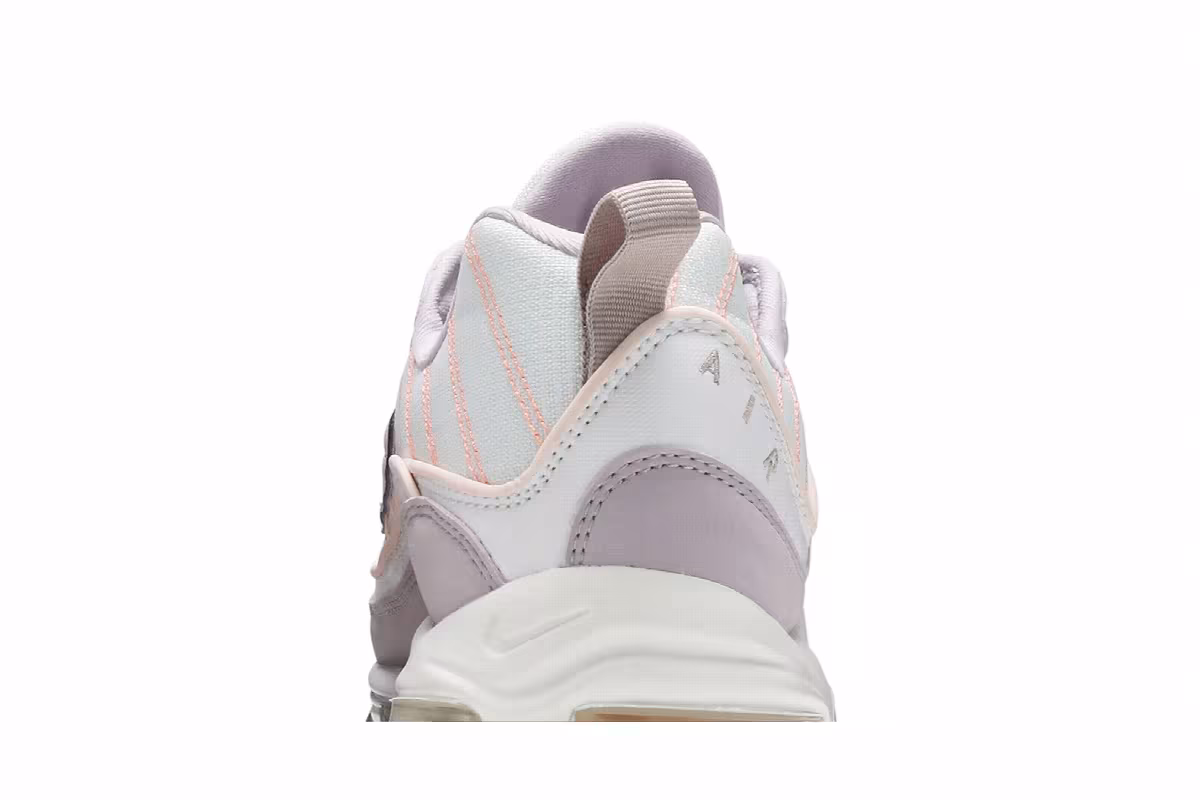 Nike Women's Air Max 98 Atomic Pink, view 8