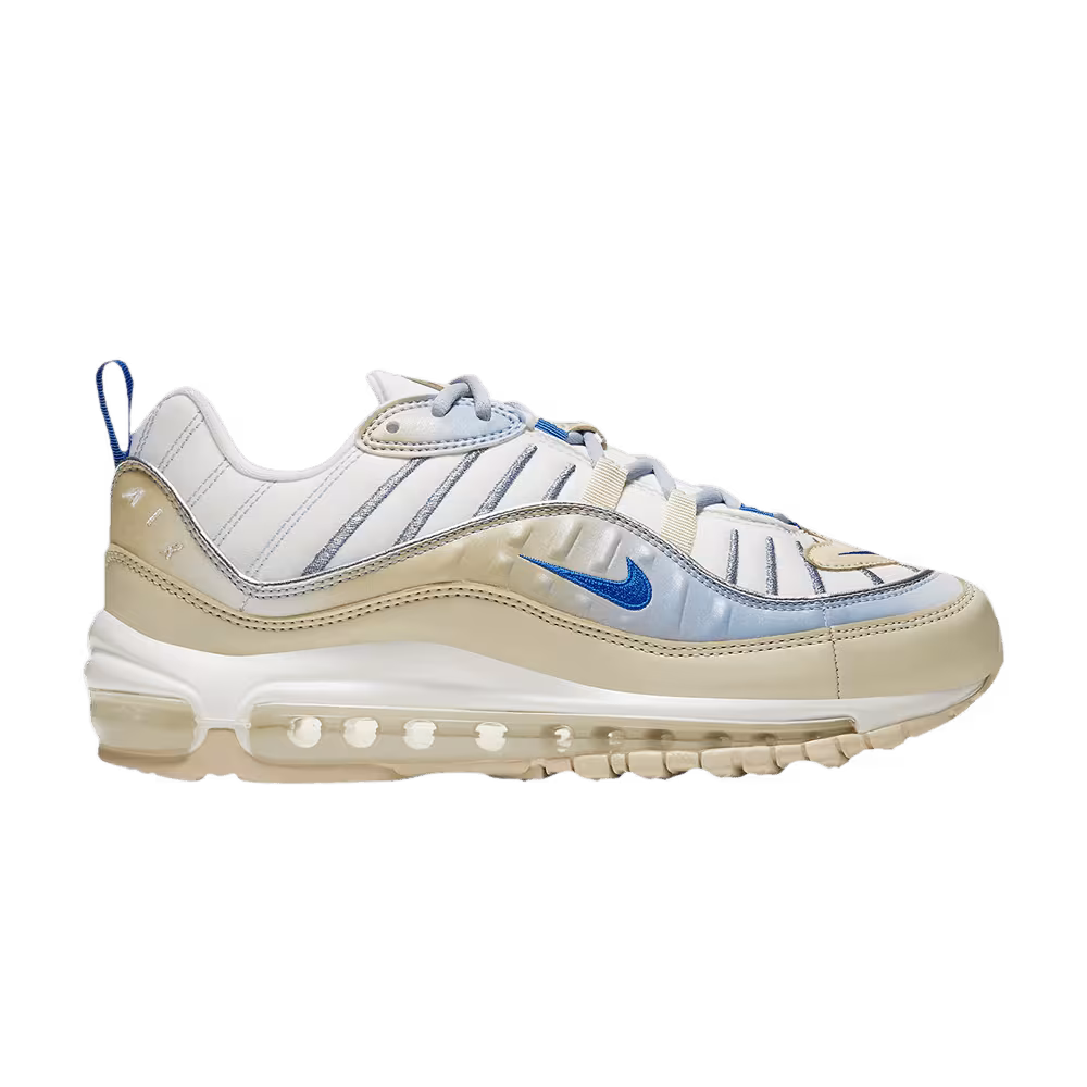 Nike Women's Air Max 98 LX Royal Gold