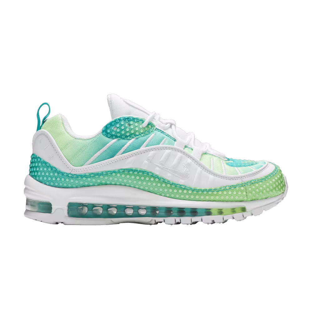 Nike Women's Air Max 98 Bubble Pack