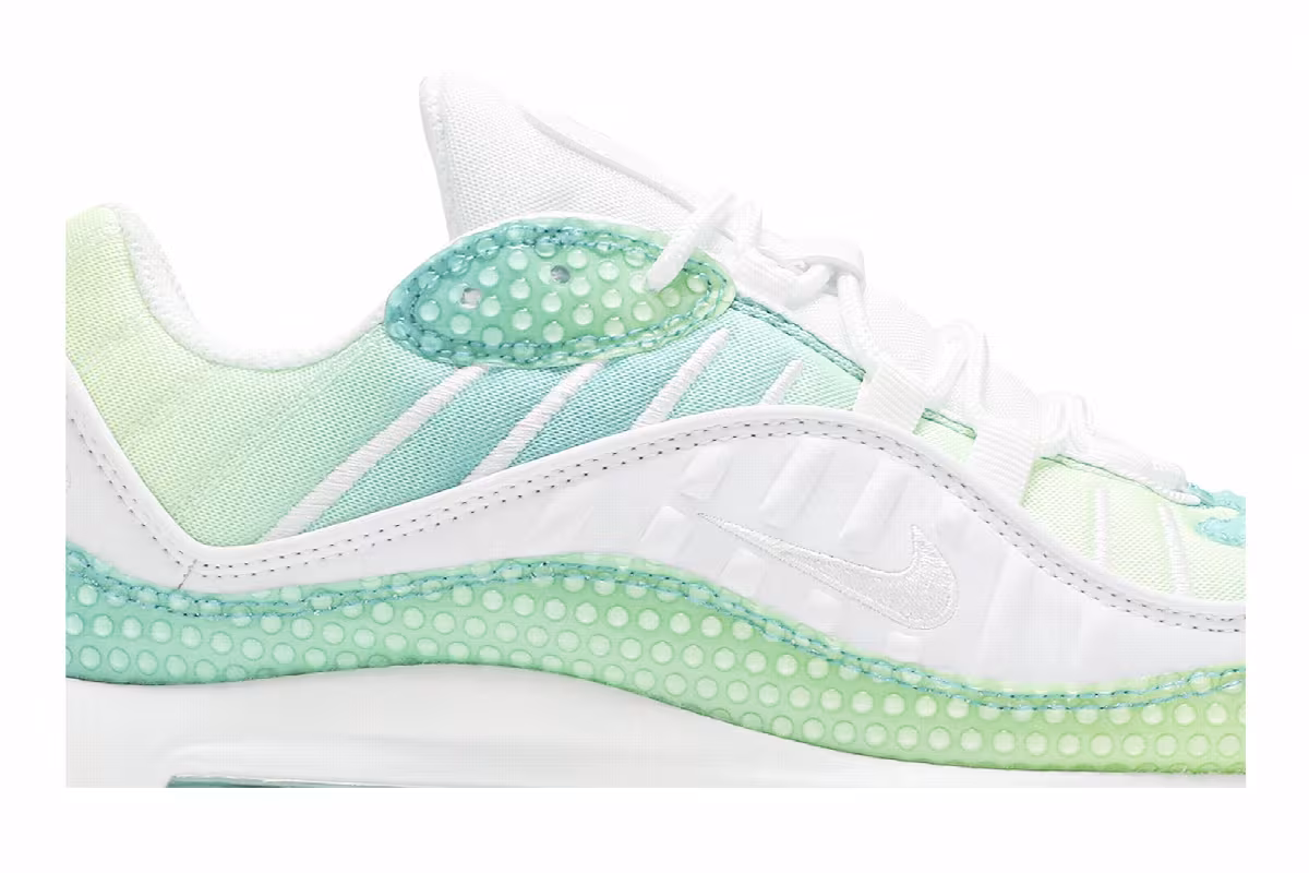 Nike Women's Air Max 98 Bubble Pack, view 3