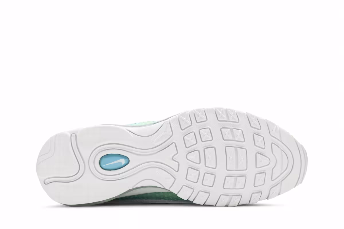 Nike Women's Air Max 98 Bubble Pack, view 5