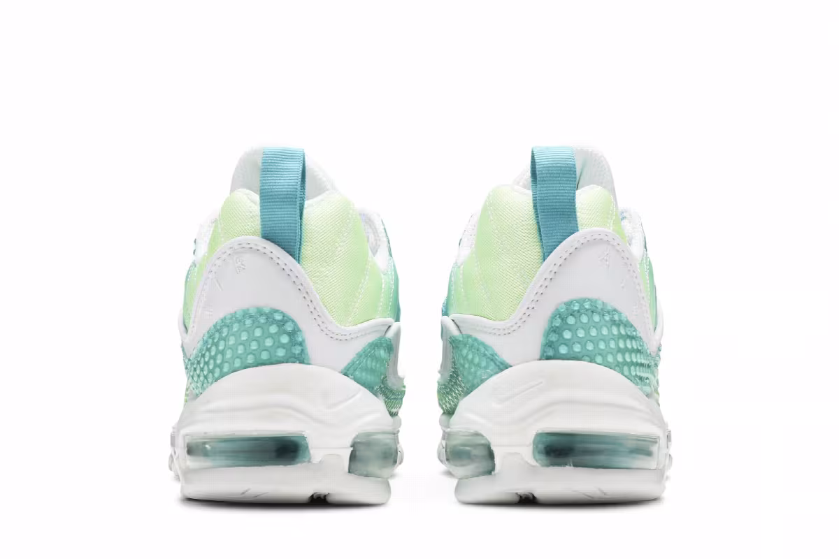 Nike Women's Air Max 98 Bubble Pack, view 7