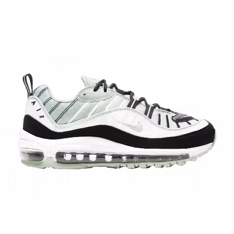 Nike Wmns Air Max 98 'Pistachio Frost'