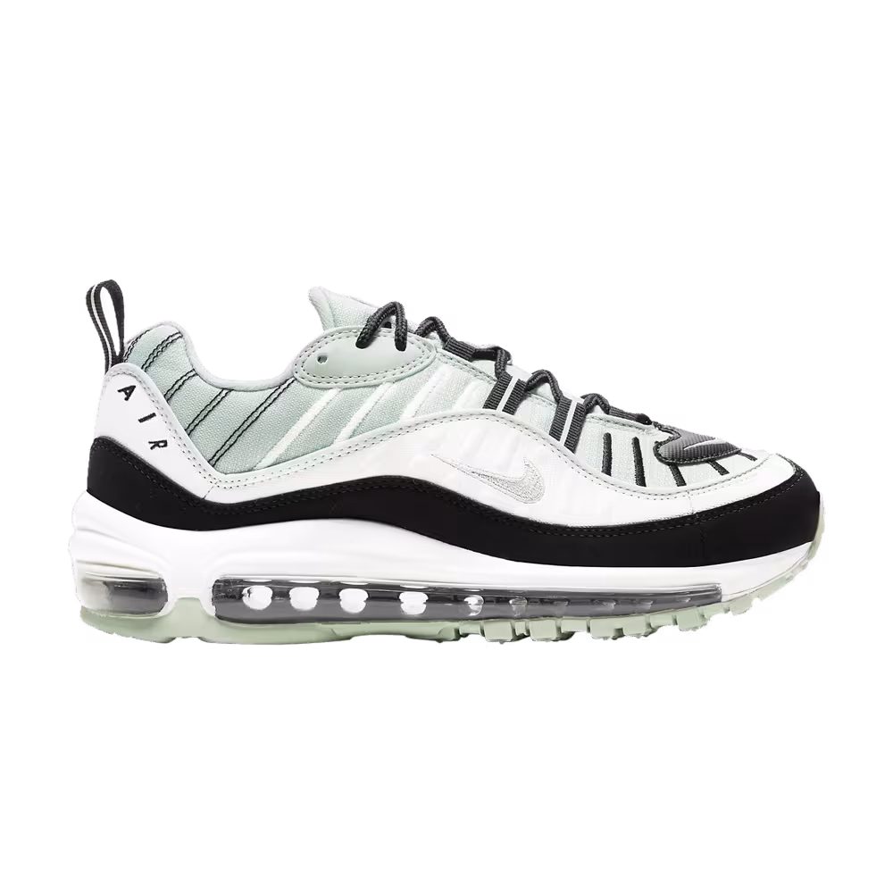 Nike Women's Air Max 98 Pistachio Frost