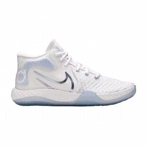 Nike KD Trey 5 VIII 'White Royal Tint'