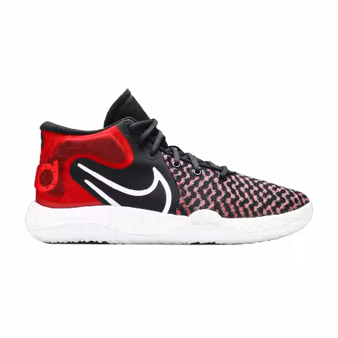 Nike KD Trey 5 VIII 'Bred'