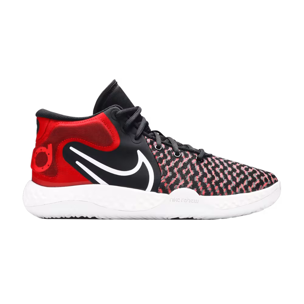 Nike KD Trey 5 VIII Bred