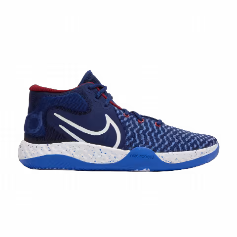 Nike KD Trey 5 VIII 'Blue Void'