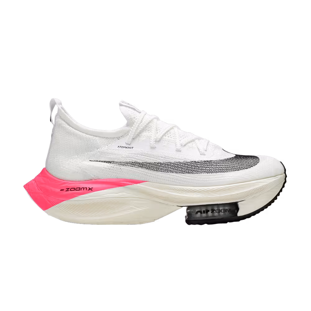 Nike Air Zoom Alphafly Next% Eliud Kipchoge 1:59:40