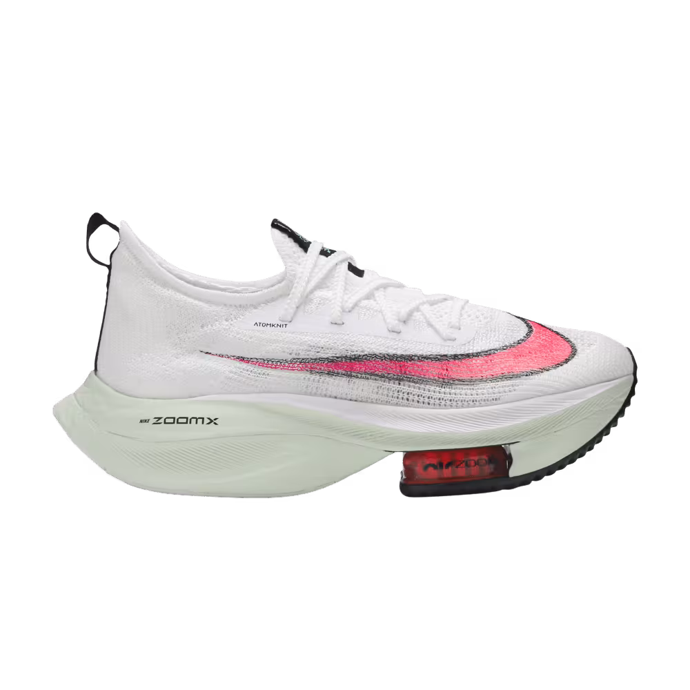 Nike Women's Air Zoom Alphafly Next% Watermelon