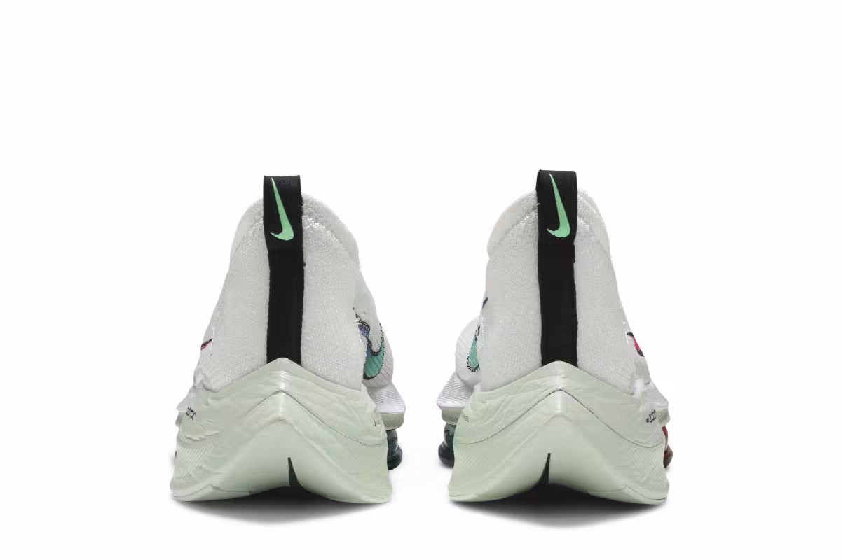Nike Air Zoom Alphafly Next% Watermelon, view 7