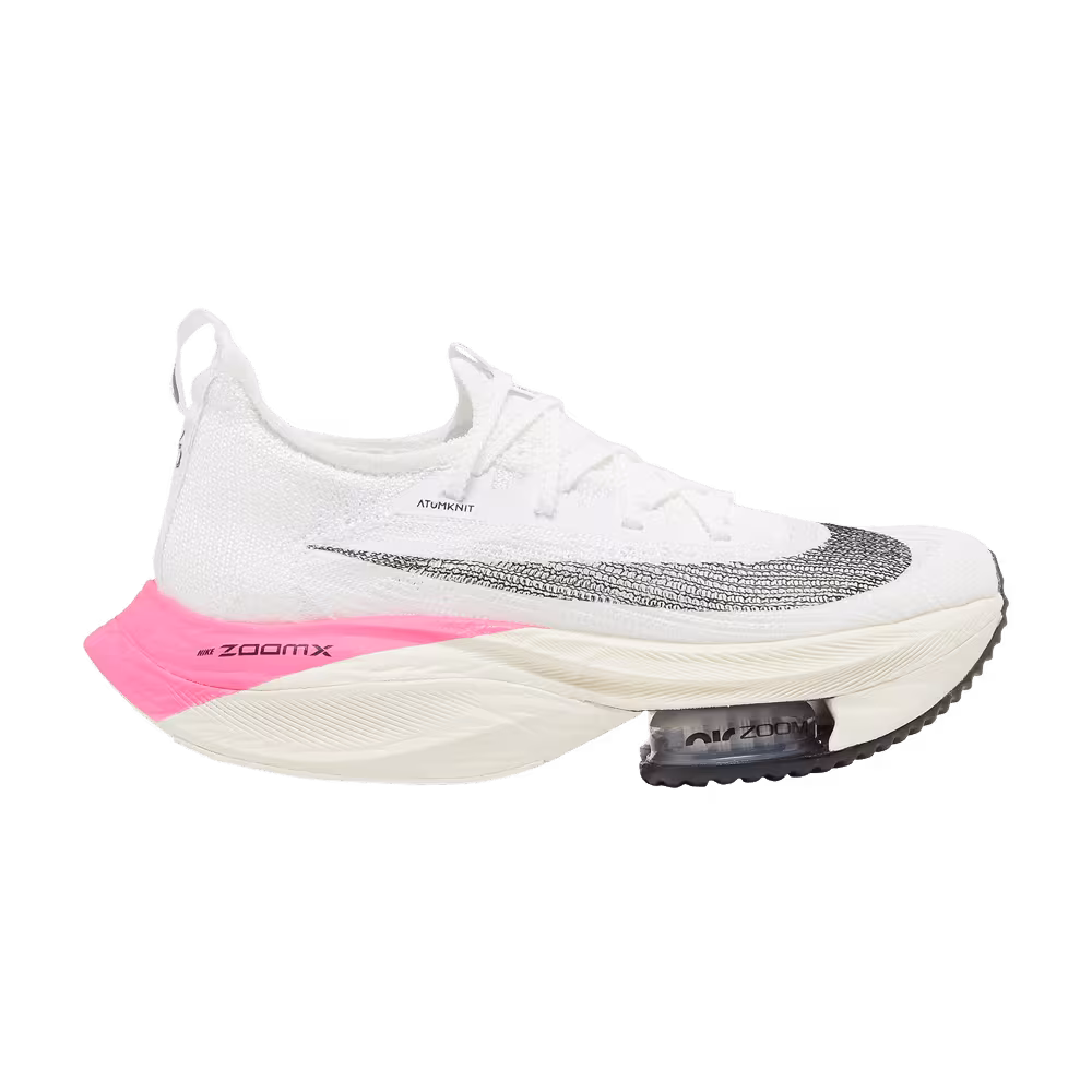 Nike Women's Air Zoom Alphafly Next% Eliud Kipchoge 1:59:40