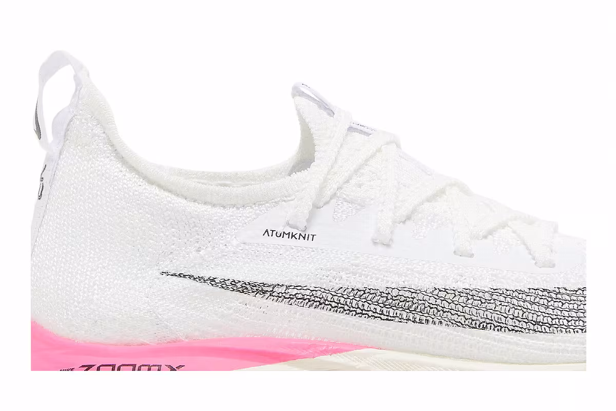 Nike Women's Air Zoom Alphafly Next% Eliud Kipchoge 1:59:40, view 3