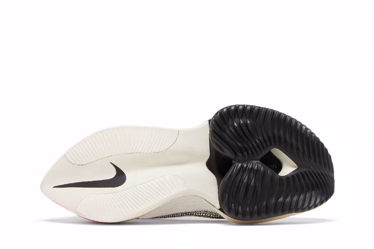 Nike Women's Air Zoom Alphafly Next% Eliud Kipchoge 1:59:40, view 5