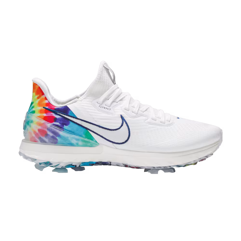 Nike Air Zoom Infinity Tour NRG Peace, Love and Golf