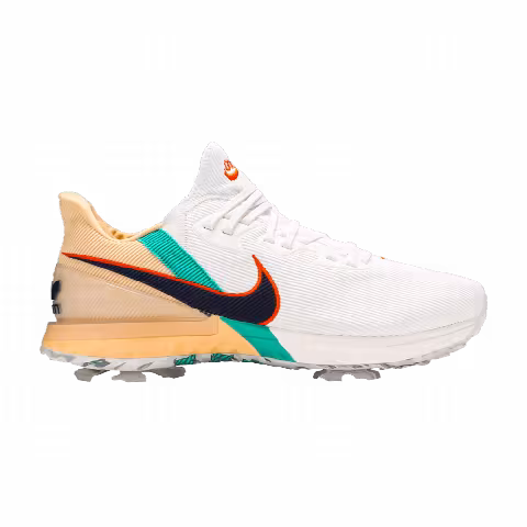 Nike Air Zoom Infinity Tour Golf NRG 'Lucky and Good'