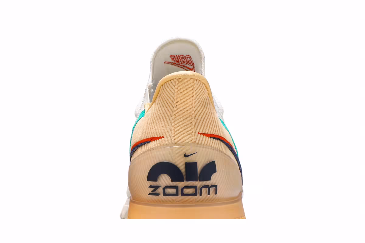 Nike Air Zoom Infinity Tour Golf NRG Lucky and Good, view 8