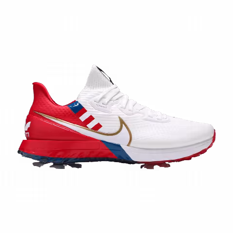 Nike Air Zoom Infinity Tour Golf NRG 'USA'