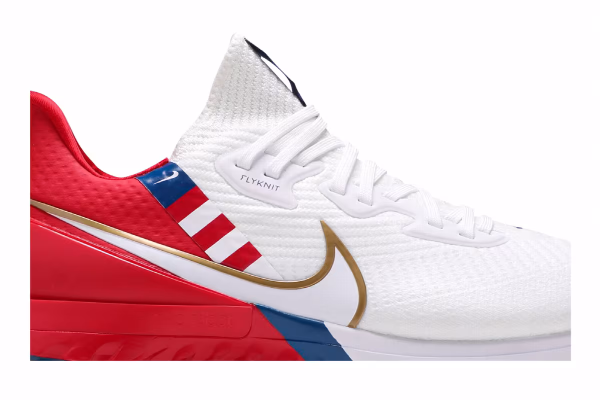 Nike Air Zoom Infinity Tour Golf NRG USA, view 3