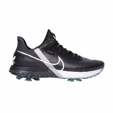 Nike Air Zoom Infinity Tour Golf 'Black'