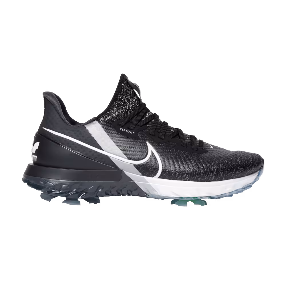 Nike Air Zoom Infinity Tour Golf Black
