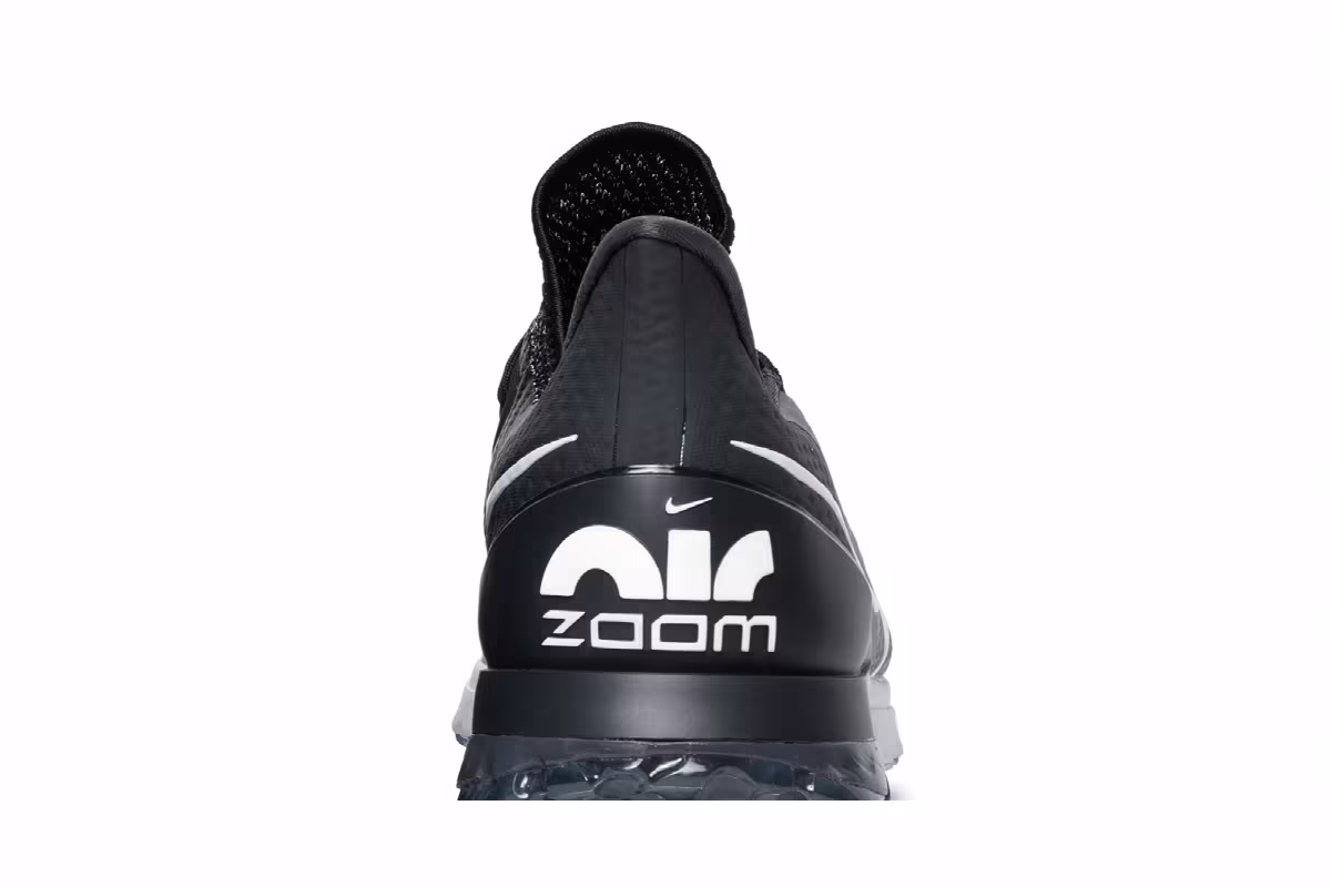 Nike Air Zoom Infinity Tour Golf Black, view 8