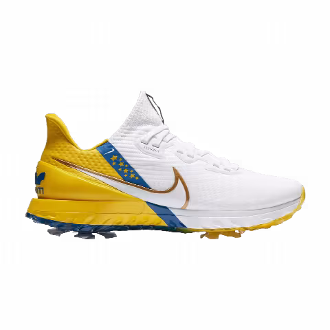 Nike Air Zoom Infinity Tour Golf NRG 'Ryder Cup Europe'